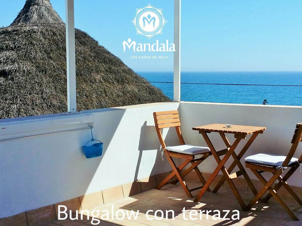 Mandala Bungalows - Adults Only Лос-Каньос-де-Мека Экстерьер фото